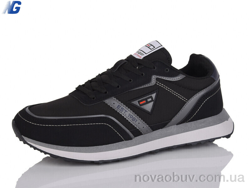 Кросівки Navigator A25321-2