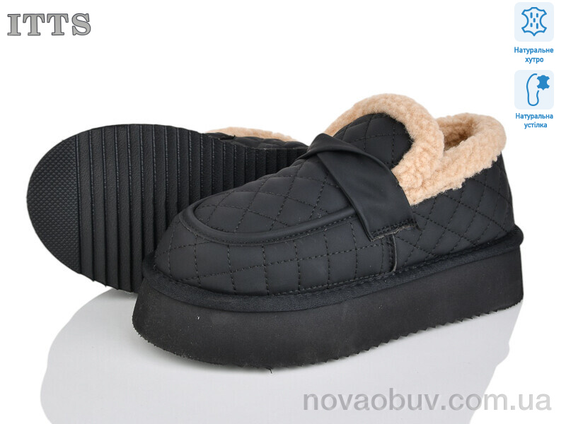 Уги ITTS 555-1
