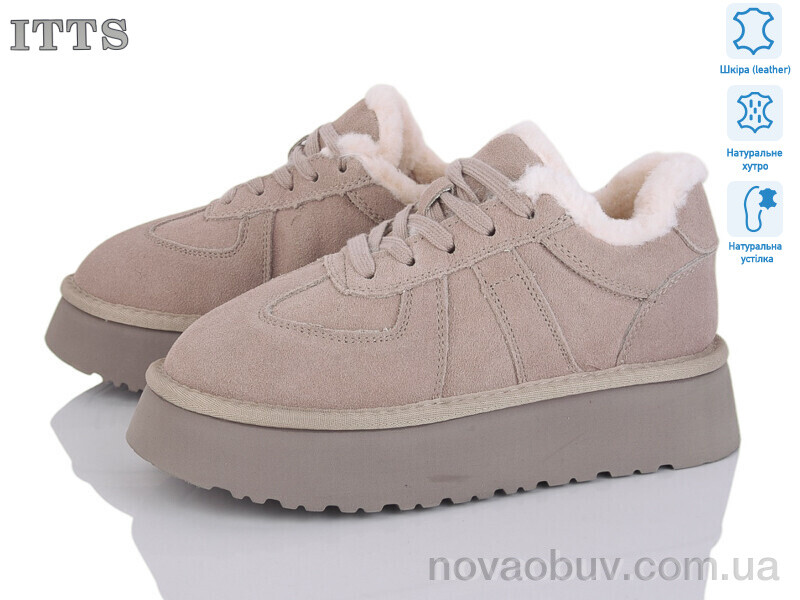 Уги ITTS F281-13