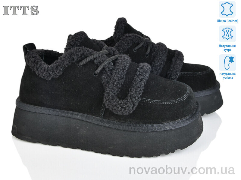 Уги ITTS S7987-1