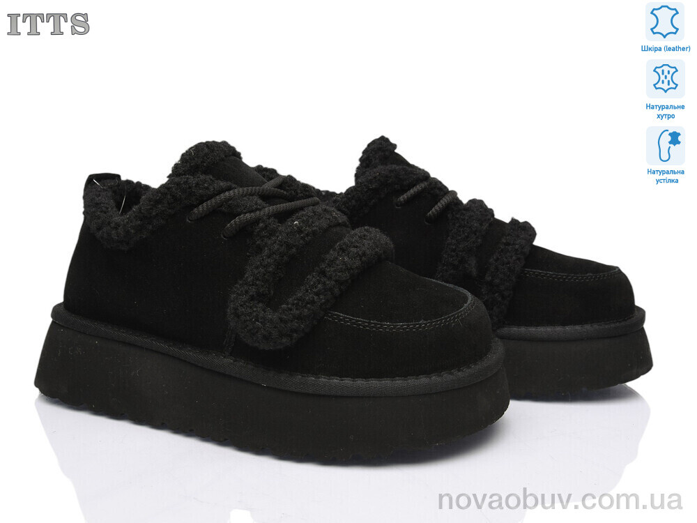 Уги ITTS S7987-1