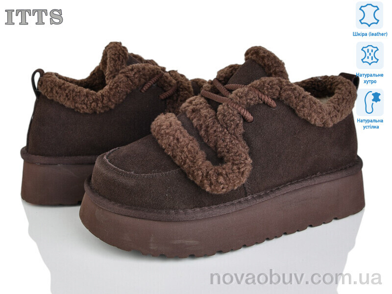 Уги ITTS S7987-41