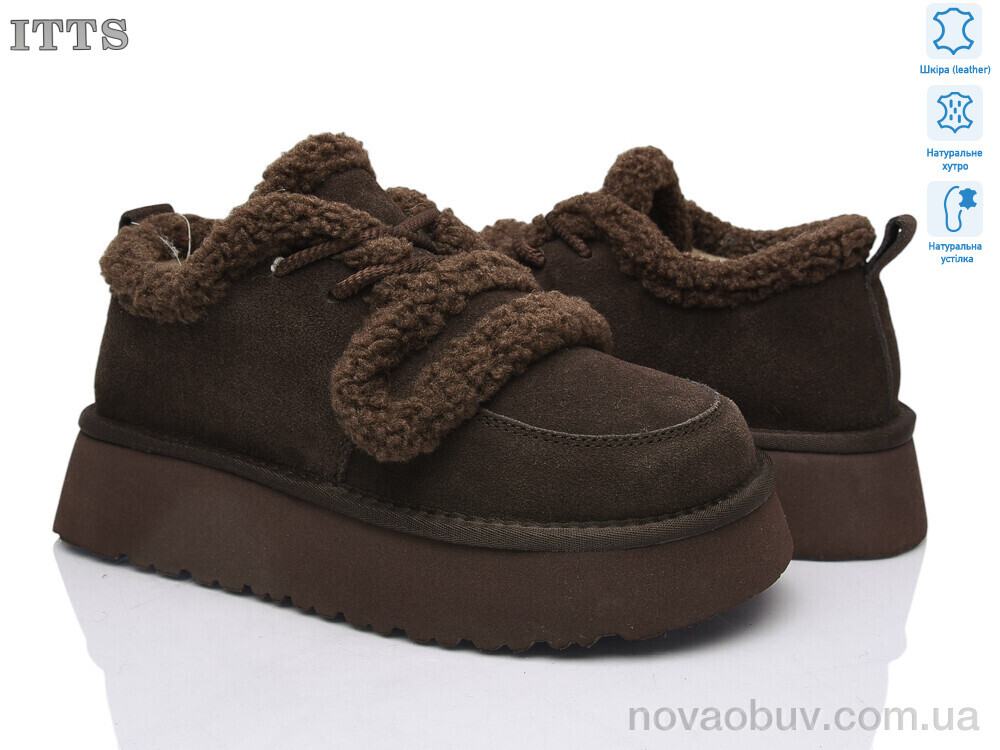 Уги ITTS S7987-41
