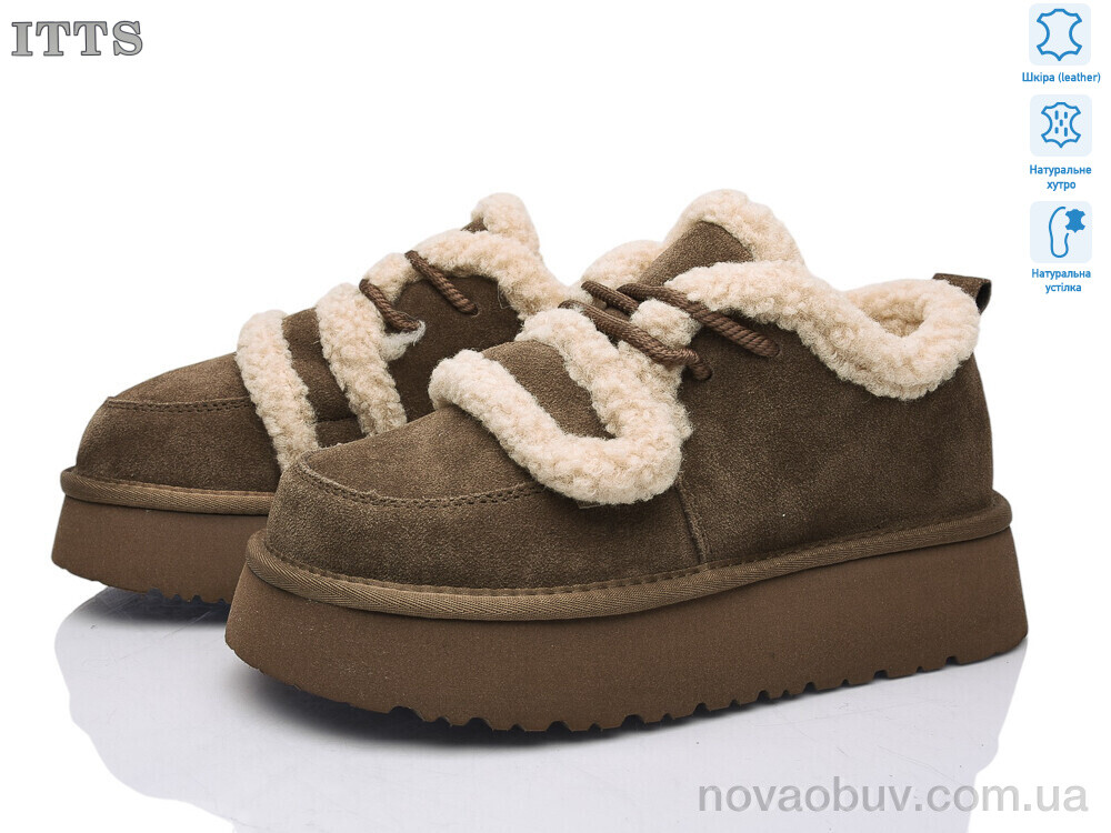 Уги ITTS S7987-35