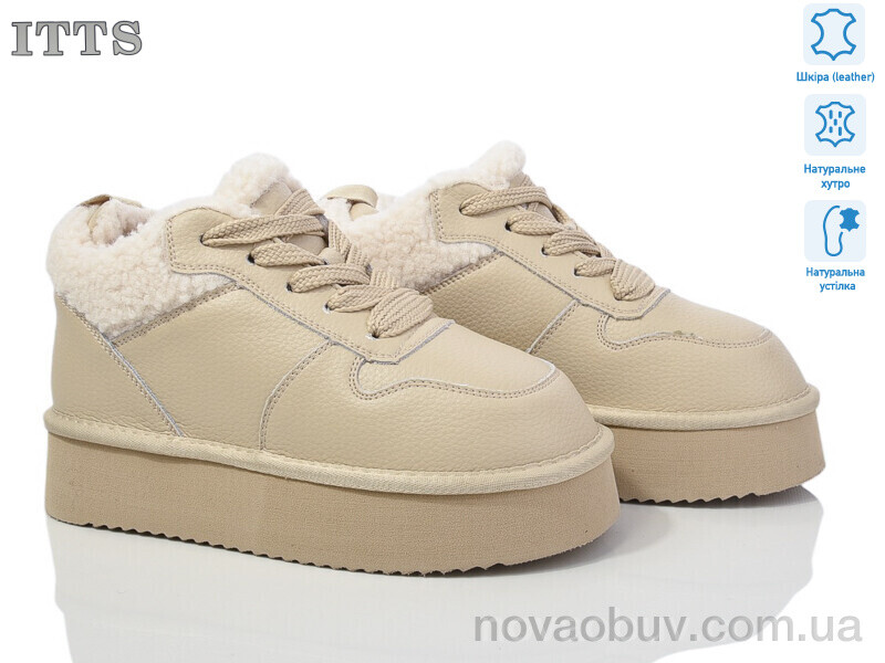 Уги ITTS A1808-E