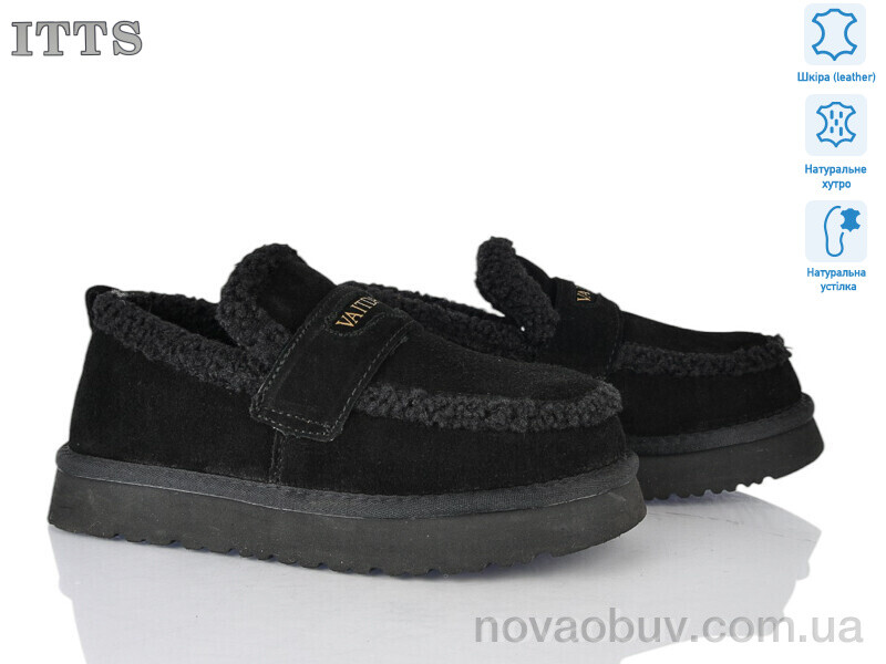 Уги ITTS Q291-1