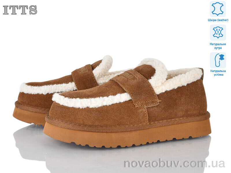 Уги ITTS Q291-45