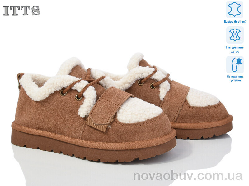 Уги ITTS BB01-20