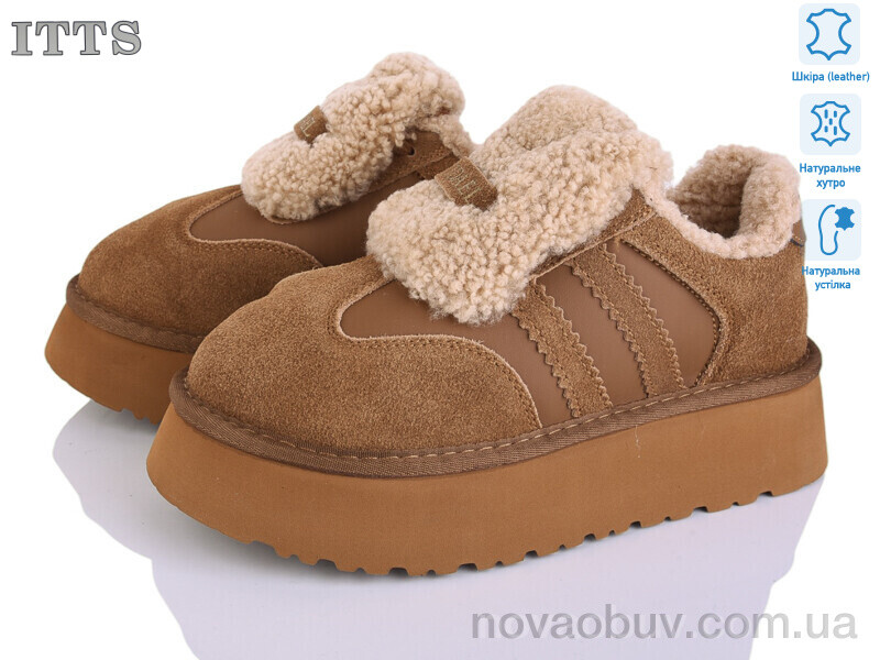 Уги ITTS S7981-4