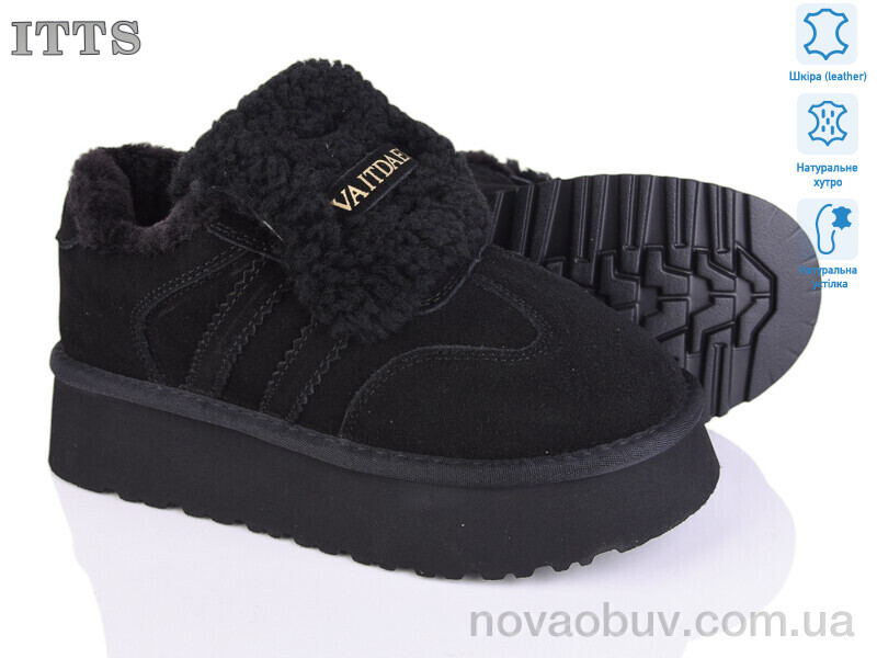 Уги ITTS S7981-1