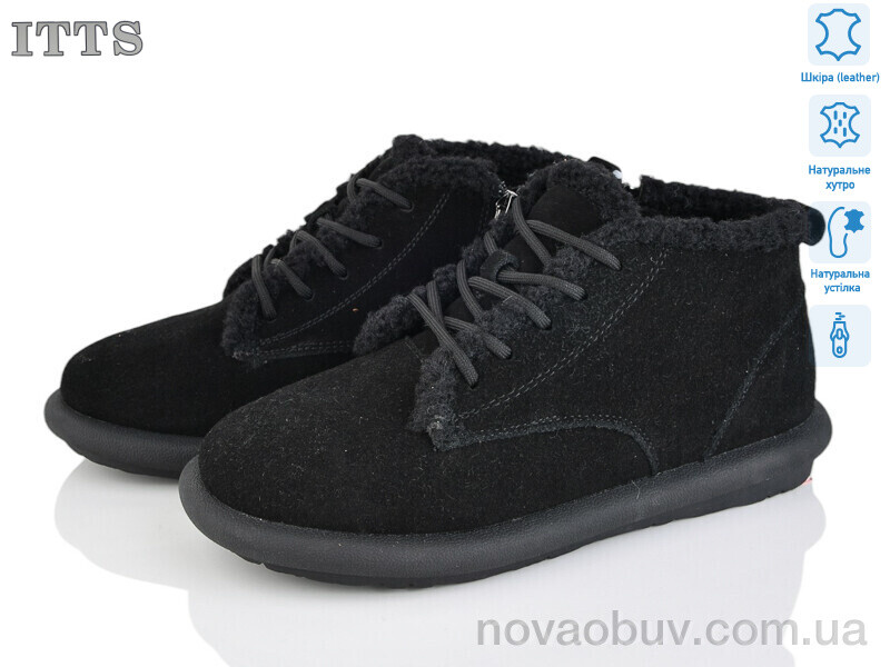 Уги ITTS DX12-1