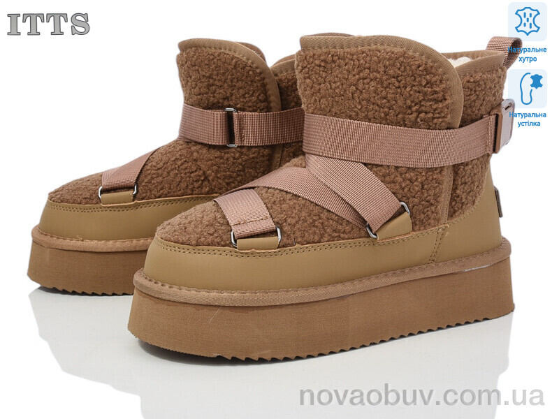Уги ITTS A1813-2