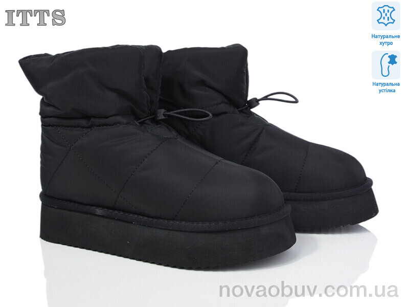 Дутики ITTS 5889-20-1
