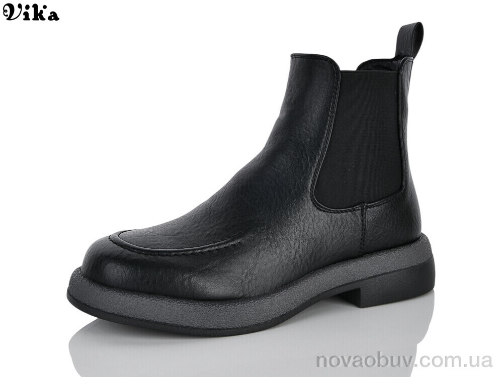 Черевики VIKA-Limani X500-31