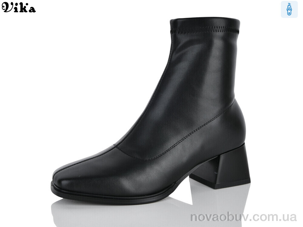 Черевики VIKA-Limani X500-19