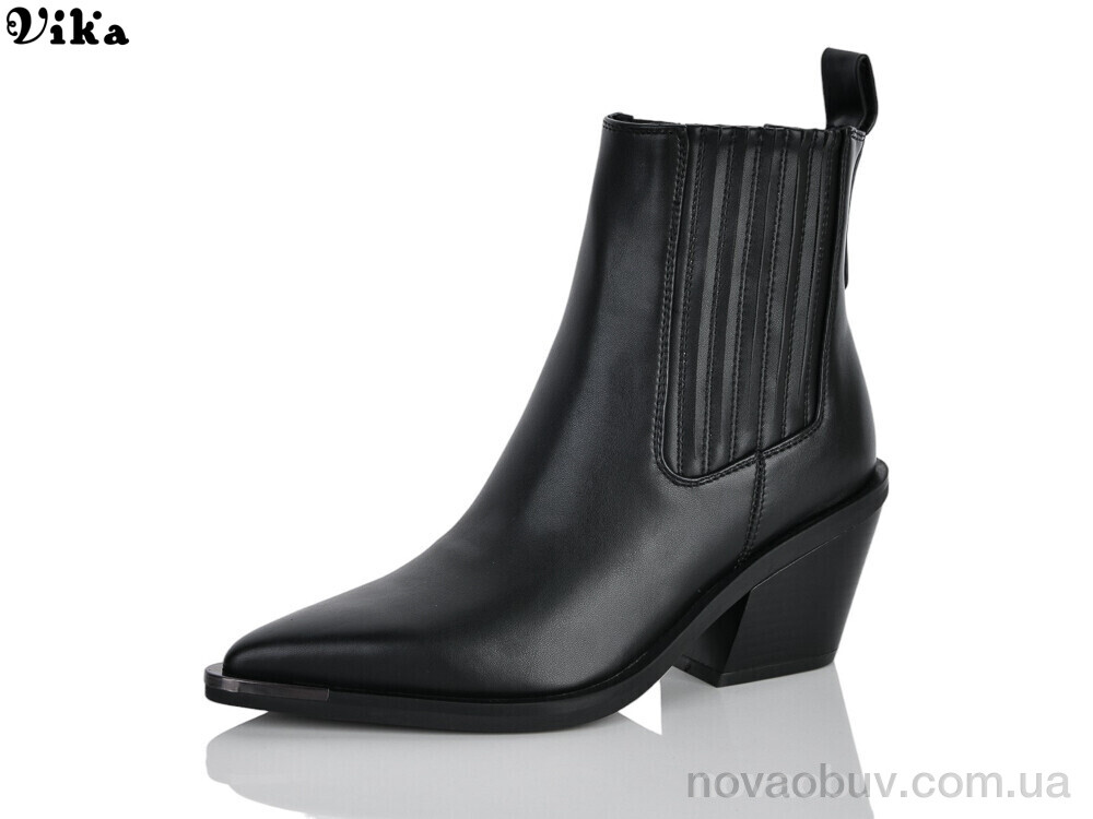 Черевики VIKA-Limani-LULU X500-41