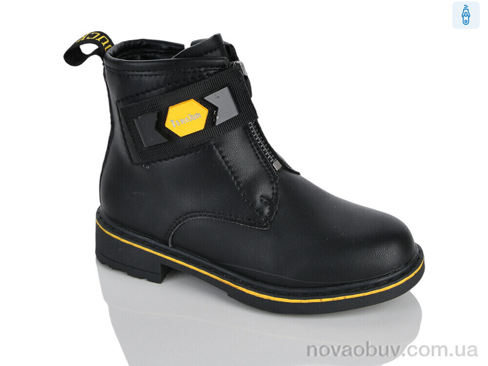 Черевики Xifa kids XXF02-1277-4B