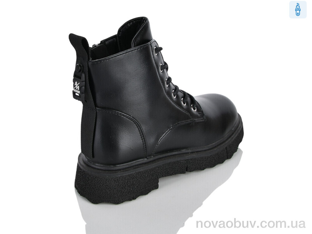 Черевики Xifa kids XXF02-1690-1C