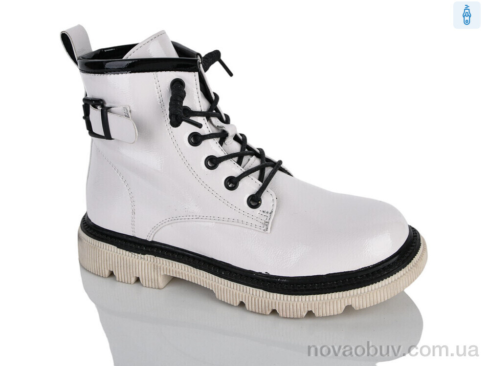 Черевики Xifa kids XXF02-1701-4C