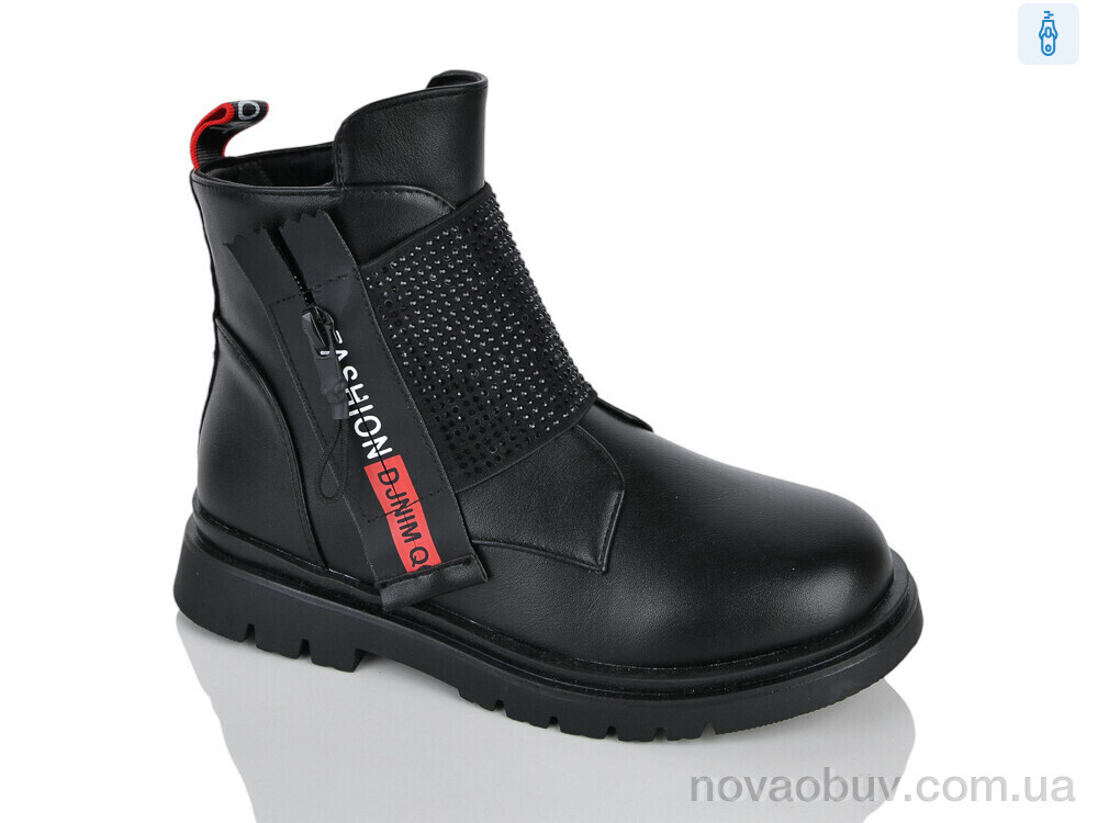 Черевики Xifa kids XXF02-833-3A