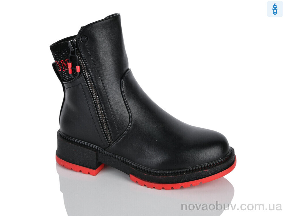 Черевики Xifa kids XXF02-1240-3