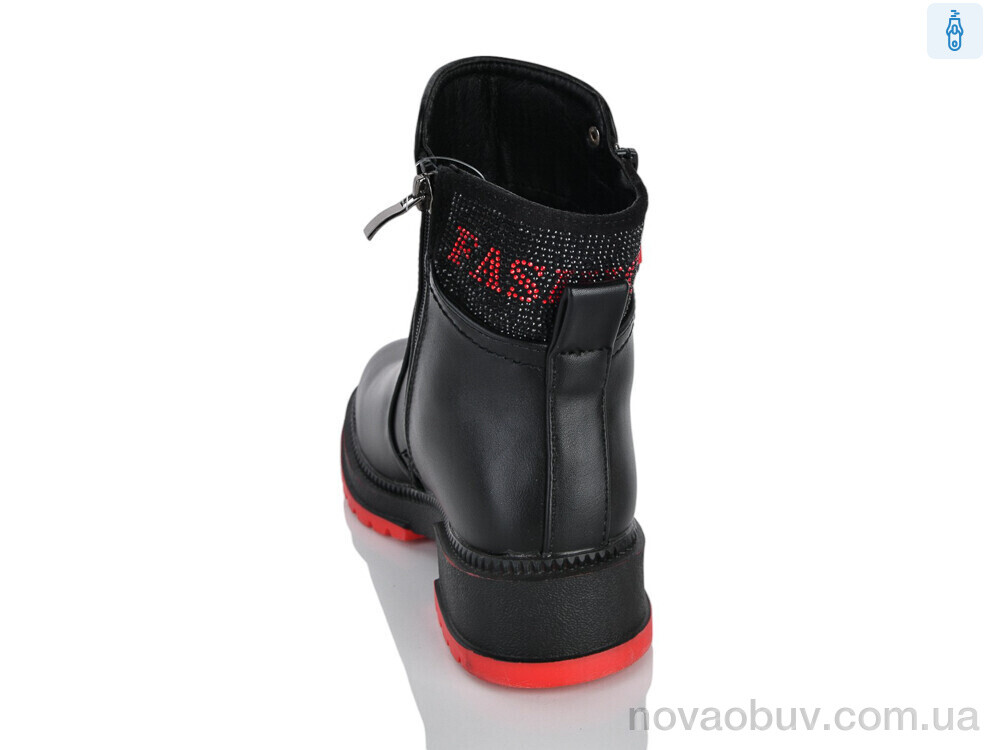 Черевики Xifa kids XXF02-1240-3