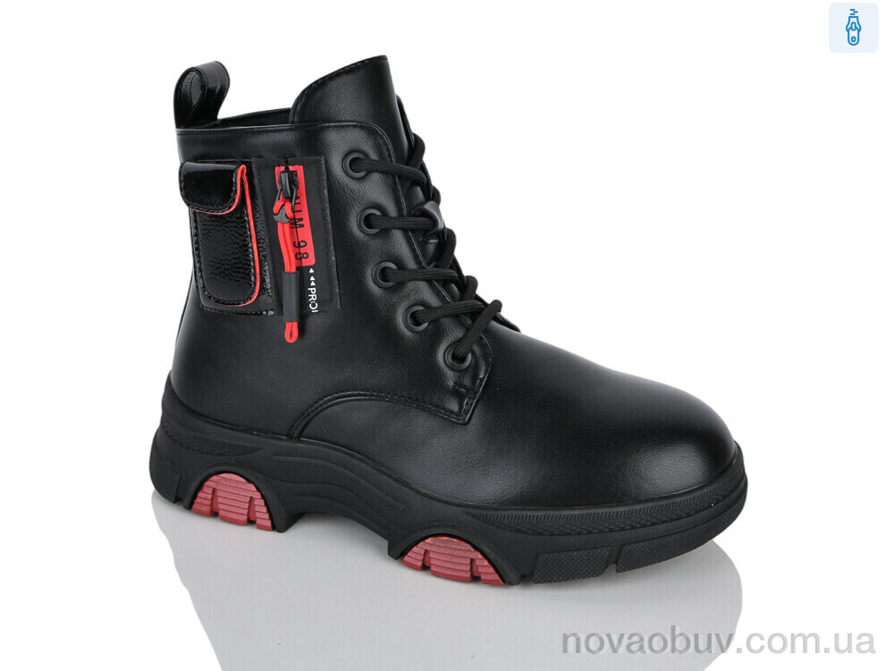 Черевики Xifa kids XXF02-1784-1