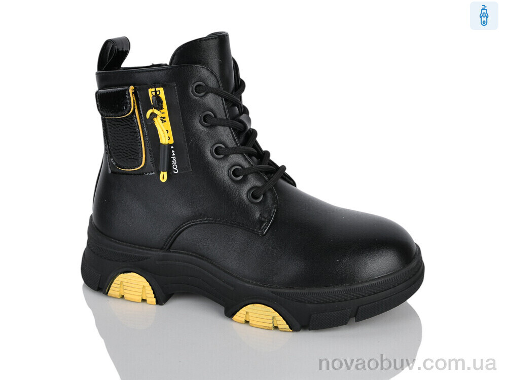 Черевики Xifa kids XXF02-1784-2