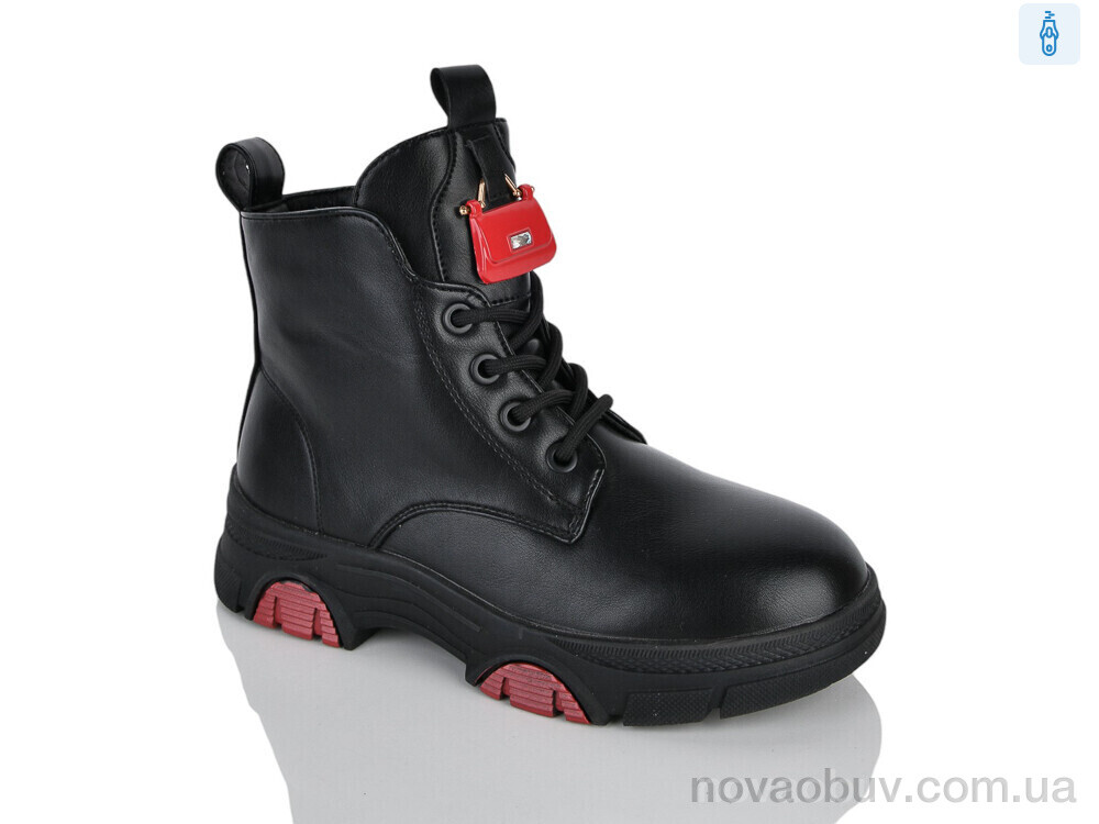 Черевики Xifa kids XXF02-1785-2