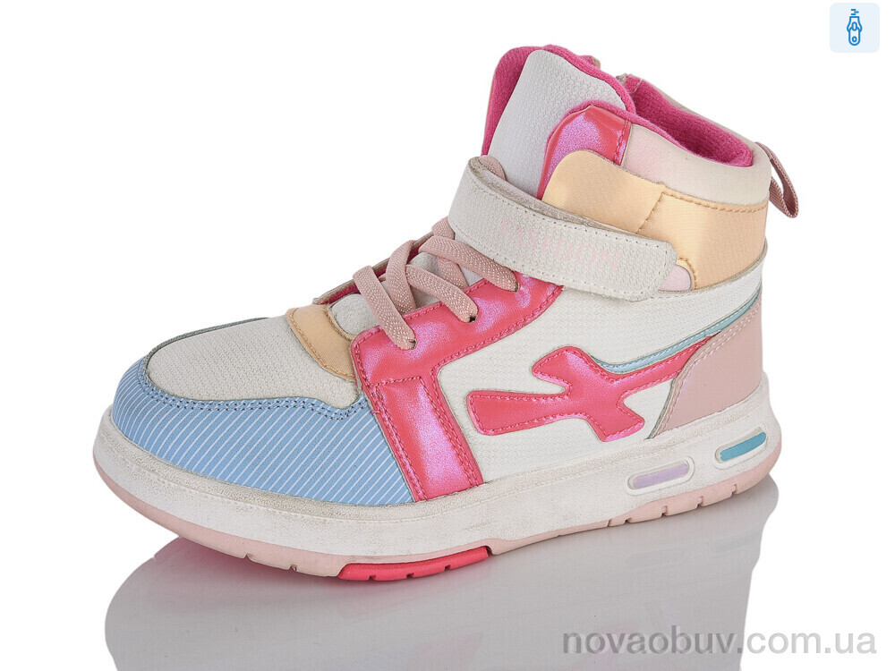 Черевики Xifa kids XXF02-W15-2-5