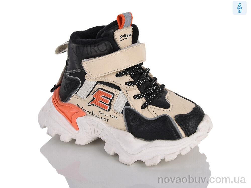 Черевики Xifa kids XXF02-941-4A