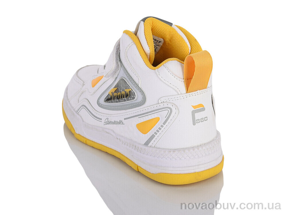 Кросівки Xifa kids XXF02-1650-3B
