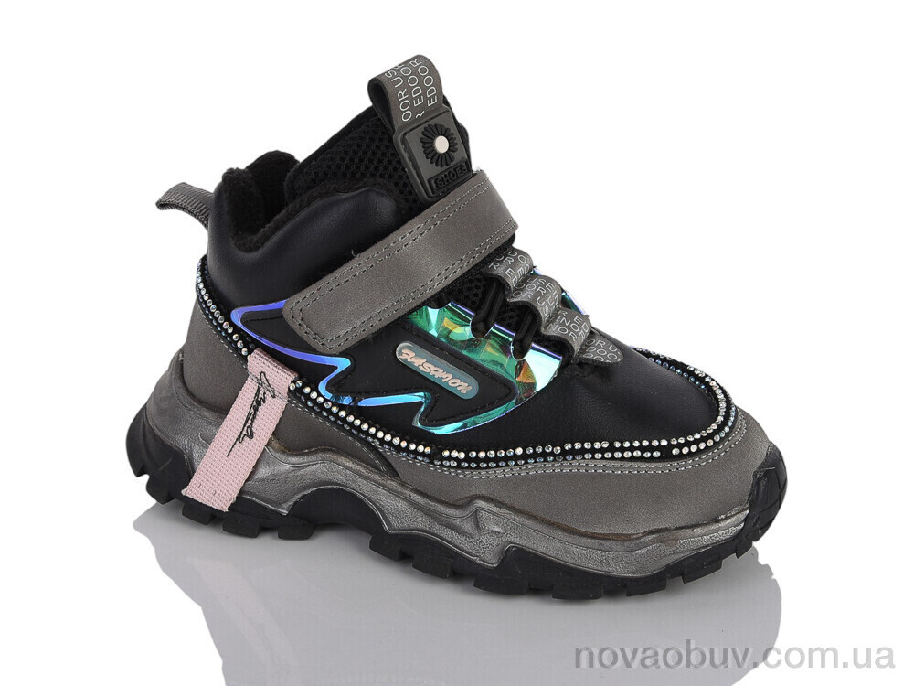 Кросівки Xifa kids XXF02-30468-2