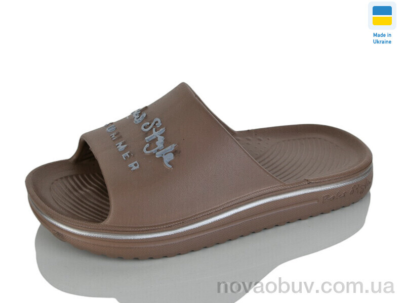 Шльопанці Lot Shoes N506-020