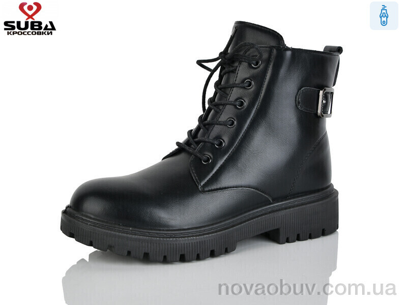 Черевики SUBA F375