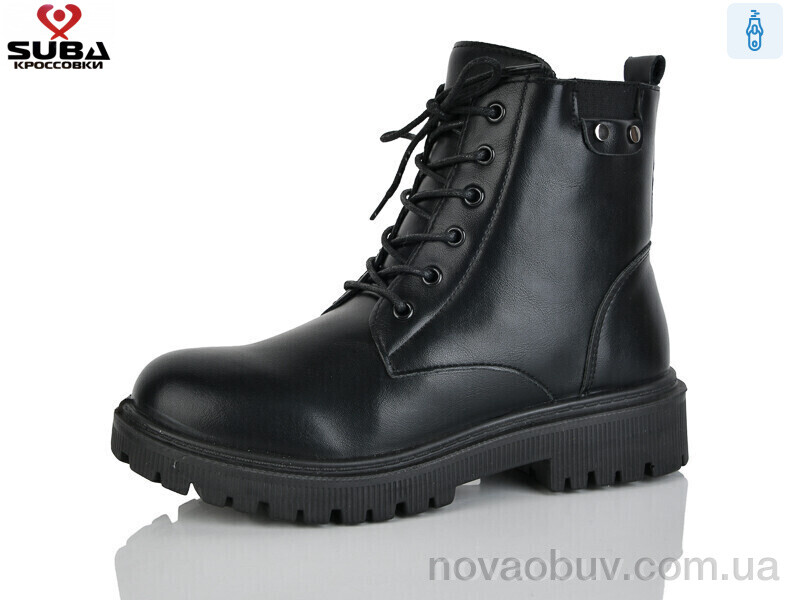 Черевики SUBA F377