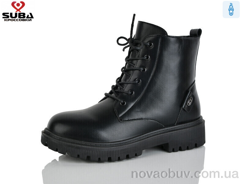 Черевики SUBA F378