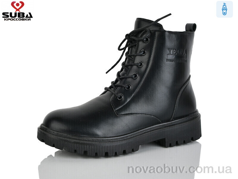 Черевики SUBA F379