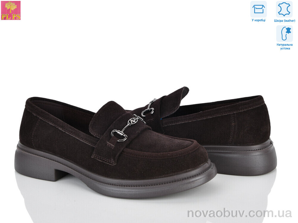 Туфлі PLPS AA38-6