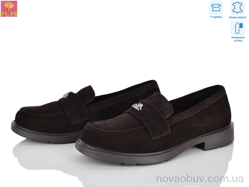 Туфлі PLPS BB29-6