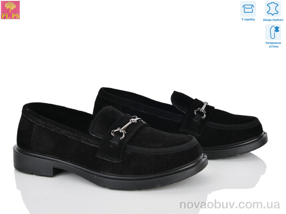 Туфлі PLPS BB31-2