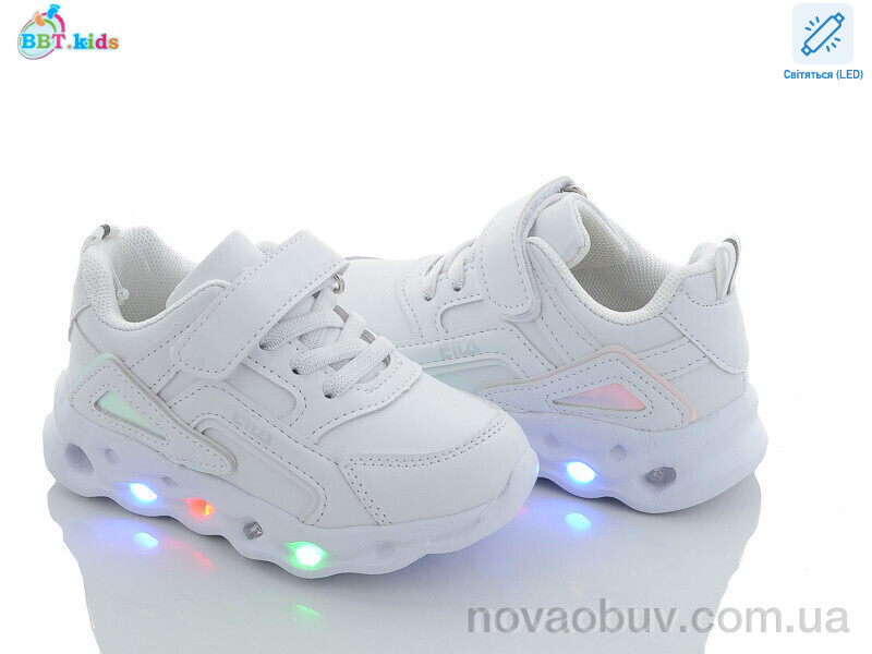 Кросівки BBT H6111-6 LED