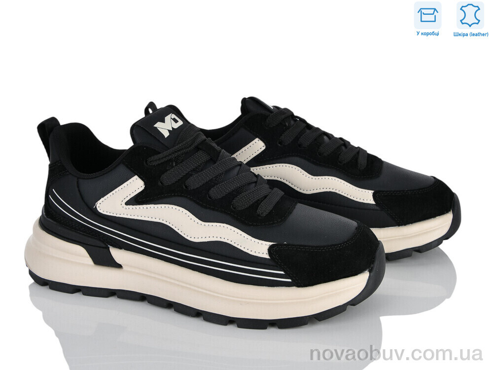 Кросівки MD-GRESSO-LUNASTEP MD2605-2