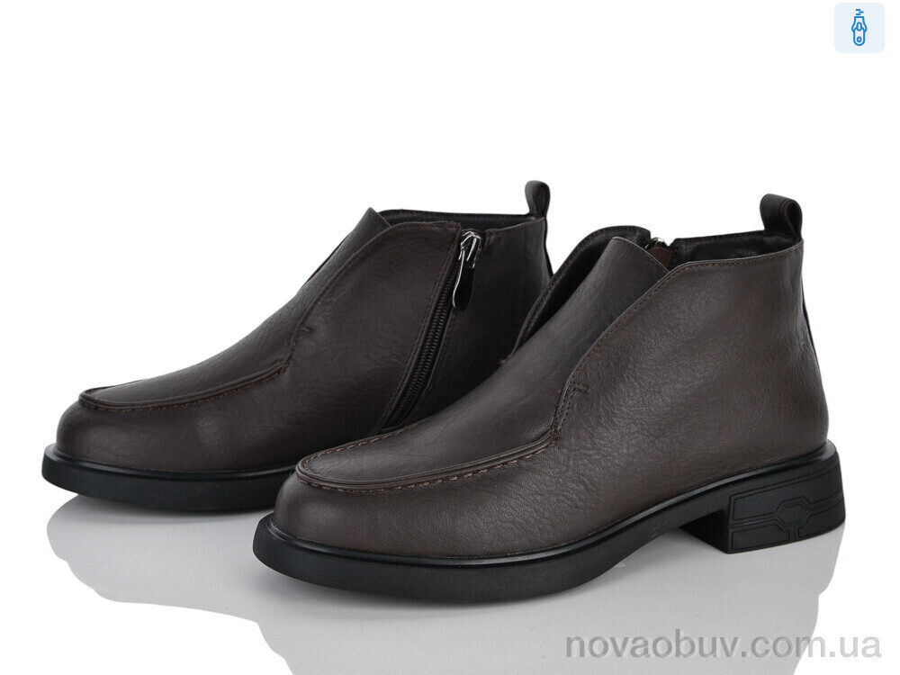 Черевики Lino Marano L676-3E