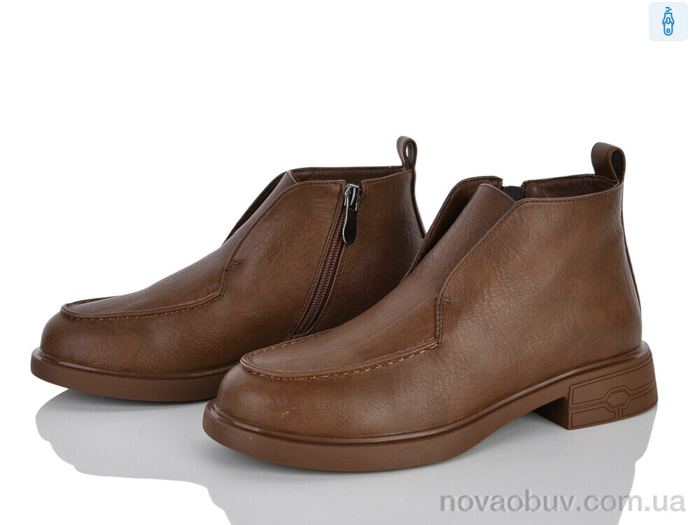 Черевики Lino Marano L676-23E