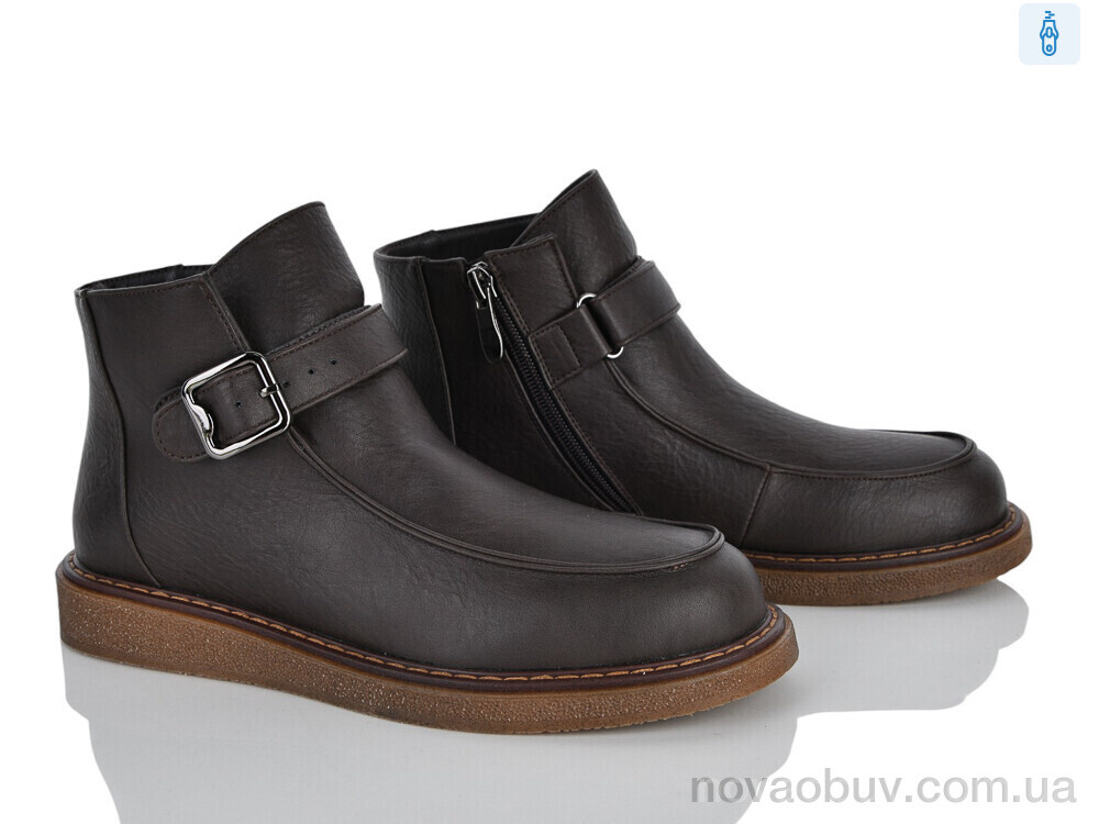 Черевики Lino Marano L705-3E