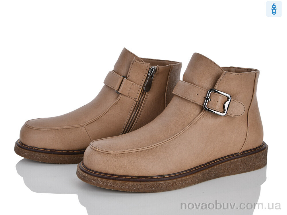 Черевики Lino Marano L705-8E