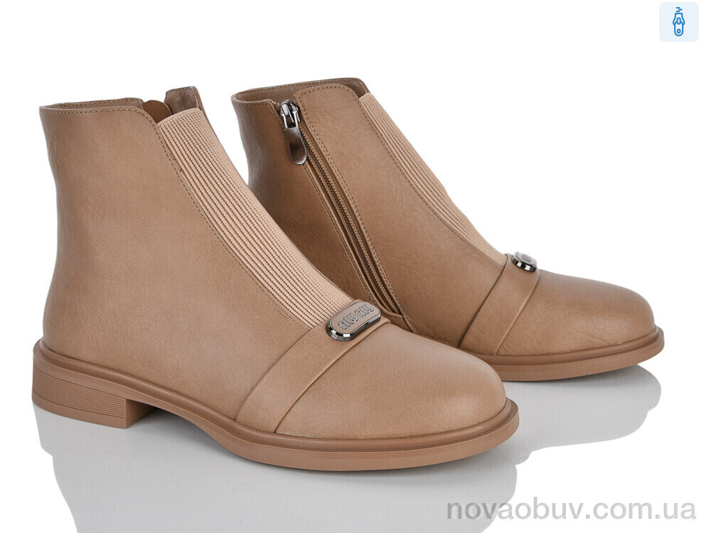 Черевики Lino Marano L692-8E