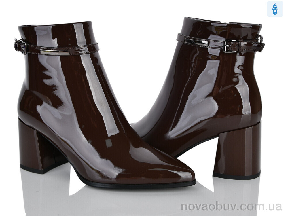 Черевики Lino Marano L656-3E