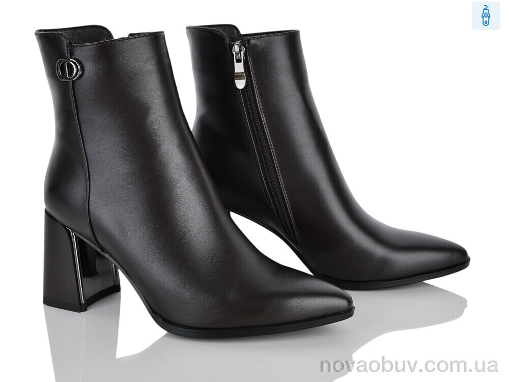 Черевики Lino Marano L641-3E